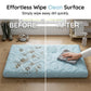 🐾 LIMITED-TIME 50% OFF! ❄️ Instant Cooling Pet Mat – Scratch-Resistant, Non-Toxic, Easy Clean 🐶