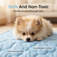 🐾 LIMITED-TIME 50% OFF! ❄️ Instant Cooling Pet Mat – Scratch-Resistant, Non-Toxic, Easy Clean 🐶