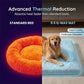 🐾 LIMITED-TIME 50% OFF! ❄️ Instant Cooling Pet Mat – Scratch-Resistant, Non-Toxic, Easy Clean 🐶