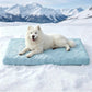 🐾 LIMITED-TIME 50% OFF! ❄️ Instant Cooling Pet Mat – Scratch-Resistant, Non-Toxic, Easy Clean 🐶