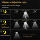 💡 LIMITED-TIME 50% OFF! 💥 800W Solar LED Light System – Motion Sensor, Dusk to Dawn, IP65, Wireless ✨