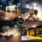 💡 LIMITED-TIME 50% OFF! 💥 800W Solar LED Light System – Motion Sensor, Dusk to Dawn, IP65, Wireless ✨