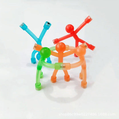 🎉 2026 Sale — Over 41,000 Sold!✨ Magnetic Creative Figures ✨