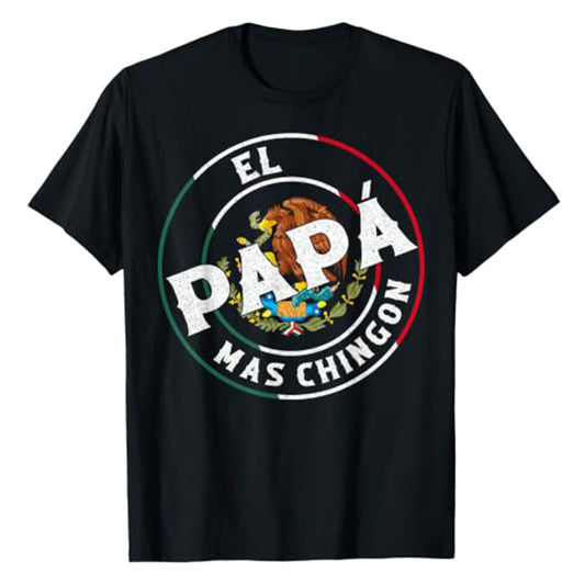 👕 LIMITED-TIME 50% OFF! 💥 Retro Father's Day Graphic T-Shirt – Vintage Print, Soft Fabric, Relaxed Fit ✨