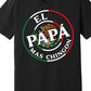 👕 LIMITED-TIME 50% OFF! 💥 Retro Father's Day Graphic T-Shirt – Vintage Print, Soft Fabric, Relaxed Fit ✨