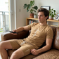 💪 LIMITED-TIME 50% OFF! 💥 Men's Summer Casual Sports Set – 3D Digital Print, Breathable, Relaxed Fit ✨