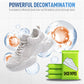 🎉 2026 Sale — Over 95,000 Sold! 👟 Quick-Clean Shoe Wipes – No Water Needed & Powerful Decontamination ✨