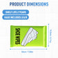 🎉 2026 Sale — Over 95,000 Sold! 👟 Quick-Clean Shoe Wipes – No Water Needed & Powerful Decontamination ✨