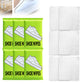 🎉 2026 Sale — Over 95,000 Sold! 👟 Quick-Clean Shoe Wipes – No Water Needed & Powerful Decontamination ✨