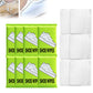 🎉 2026 Sale — Over 95,000 Sold! 👟 Quick-Clean Shoe Wipes – No Water Needed & Powerful Decontamination ✨
