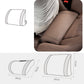 🎉 2026 Sale — Over 37,200 Sold!🔥 Universal Memory Foam Car Headrest Neck Pillow