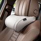 🎉 2026 Sale — Over 37,200 Sold!🔥 Universal Memory Foam Car Headrest Neck Pillow