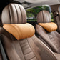 🎉 2026 Sale — Over 37,200 Sold!🔥 Universal Memory Foam Car Headrest Neck Pillow
