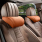 🎉 2026 Sale — Over 37,200 Sold!🔥 Universal Memory Foam Car Headrest Neck Pillow