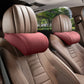 🎉 2026 Sale — Over 37,200 Sold!🔥 Universal Memory Foam Car Headrest Neck Pillow