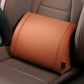 🎉 2026 Sale — Over 37,200 Sold!🔥 Universal Memory Foam Car Headrest Neck Pillow
