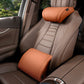 🎉 2026 Sale — Over 37,200 Sold!🔥 Universal Memory Foam Car Headrest Neck Pillow