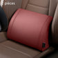🎉 2026 Sale — Over 37,200 Sold!🔥 Universal Memory Foam Car Headrest Neck Pillow