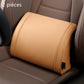 🎉 2026 Sale — Over 37,200 Sold!🔥 Universal Memory Foam Car Headrest Neck Pillow