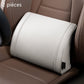 🎉 2026 Sale — Over 37,200 Sold!🔥 Universal Memory Foam Car Headrest Neck Pillow