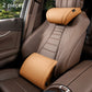 🎉 2026 Sale — Over 37,200 Sold!🔥 Universal Memory Foam Car Headrest Neck Pillow