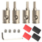 🔊 LIMITED-TIME 50% OFF! 💥 Heavy-Duty Car Audio Wire Terminal Reducer – Premium Brass, Easy Screw-On, Corrosion Resistant ✨