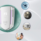 🎉 2026 Sale — Over 22,000 Sold! 🌬️ Compact Air Purifier for Odor & Germ Removal – Wall-Mountable 🛡️