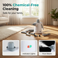 🔥 LIMITED-TIME 50% OFF! ✨ 1000W High-Pressure Steam Cleaner Kit – 9-Piece Attachments, Chemical-Free Deep Clean 💎