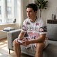 👕 LIMITED-TIME 50% OFF! 💥 Men's Short Sleeve 2-Piece Set – Urban Graphics, Breathable, Relaxed Fit ✨