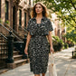 👗 LIMITED-TIME 50% OFF! 💥 Women's Leopard Print Two-Piece Dress Set – Wild Chic, Coordinated, Versatile ✨