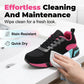 👟 LIMITED-TIME 50% OFF! 💥 Women's Lightweight Breathable Casual Sports Shoes – Mesh Upper, Shock Absorption, Flexible ✨