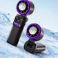 🎉 2026 Sale — Over 46,000 Sold! ❄️ Portable Cooling Fan with Ice Compression Plate – Instant Chill Anywhere 🌬️