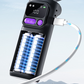🎉 2026 Sale — Over 46,000 Sold! ❄️ Portable Cooling Fan with Ice Compression Plate – Instant Chill Anywhere 🌬️