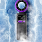 🎉 2026 Sale — Over 46,000 Sold! ❄️ Portable Cooling Fan with Ice Compression Plate – Instant Chill Anywhere 🌬️
