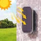☀️ LIMITED-TIME 50% OFF! ✨ Up & Down Solar Wall Light – Dual Directional Glow, Weatherproof, Wireless Install 🏡