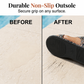 👡 LIMITED-TIME 50% OFF! 💥 Women's Ethnic Flat Slide Sandals – Toe-Ring, Breathable, Non-Slip ✨