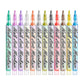 💅 LIMITED-TIME 50% OFF! ✨ 12‑Color Ultra‑Fine Nail Art Pens – Quick‑Dry, Smudge‑Proof 🎨