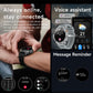 ⌚ LIMITED‑TIME 50% OFF! 🔦 1000mAh Battery Smart Bluetooth Sports Watch – Long‑Lasting, Multi‑Sport, Practical