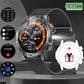 ⌚ LIMITED‑TIME 50% OFF! 🔦 1000mAh Battery Smart Bluetooth Sports Watch – Long‑Lasting, Multi‑Sport, Practical