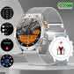 ⌚ LIMITED‑TIME 50% OFF! 🔦 1000mAh Battery Smart Bluetooth Sports Watch – Long‑Lasting, Multi‑Sport, Practical