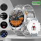 ⌚ LIMITED‑TIME 50% OFF! 🔦 1000mAh Battery Smart Bluetooth Sports Watch – Long‑Lasting, Multi‑Sport, Practical