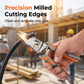 ⚡ LIMITED‑TIME 50% OFF! 🔧 Ratchet Cable Wire Cutter Pliers – Labor‑Saving, Safe, Multi‑Purpose ✨