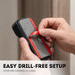 🔔 LIMITED-TIME 50% OFF! ✨ Wireless Smart Video Doorbell with Display – 1080P HD, 2-Way Audio, Night Vision 📱