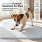 🐾 LIMITED-TIME 50% OFF! 💥 Breathable Washable Pet Cooling Mat – Continuous Airflow, Joint Relief, Versatile ✨