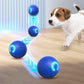 🎉 2026 Sale — Over 10,000 Sold! 🐕 Smart Auto-Bouncing Pet Ball – 3 Interactive Modes 🎾
