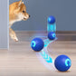 🎉 2026 Sale — Over 10,000 Sold! 🐕 Smart Auto-Bouncing Pet Ball – 3 Interactive Modes 🎾