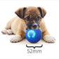 🎉 2026 Sale — Over 10,000 Sold! 🐕 Smart Auto-Bouncing Pet Ball – 3 Interactive Modes 🎾