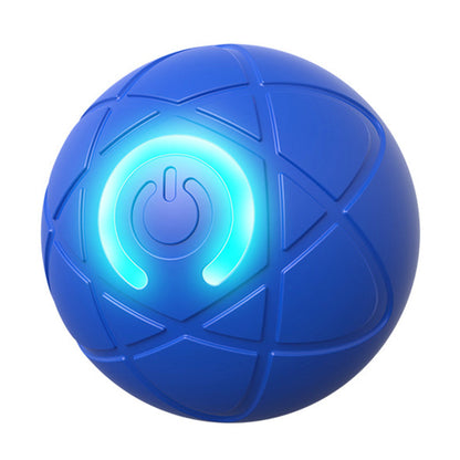 🎉 2026 Sale — Over 10,000 Sold! 🐕 Smart Auto-Bouncing Pet Ball – 3 Interactive Modes 🎾