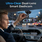 📹 LIMITED‑TIME 50% OFF! ⚡1080P Full HD Multi‑Lens WiFi Car Dashcam – WDR Night Vision, Gravity Lock