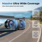 📹 LIMITED‑TIME 50% OFF! ⚡1080P Full HD Multi‑Lens WiFi Car Dashcam – WDR Night Vision, Gravity Lock
